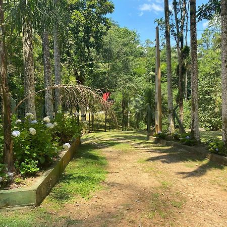 Chale Em Meio A Natureza! Guabiruba ภายนอก รูปภาพ